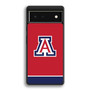 Arizona Wildcats baseball 2 Google Pixel 6 | Google Pixel 6a | Google Pixel 6 Pro Case