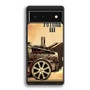 Back to the Future III Google Pixel 6 | Google Pixel 6a | Google Pixel 6 Pro Case