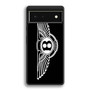 Bentley Cars Logo Google Pixel 6 | Google Pixel 6a | Google Pixel 6 Pro Case