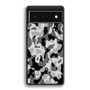 black camouflage Google Pixel 6 | Google Pixel 6a | Google Pixel 6 Pro Case