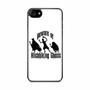 Beware of Hitchhiking Ghost iPhone SE 2020 Case