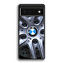 BMW Logo 2 Google Pixel 6 | Google Pixel 6a | Google Pixel 6 Pro Case