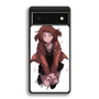 Boku No Hero Academia Uraraka Google Pixel 6 | Google Pixel 6a | Google Pixel 6 Pro Case
