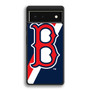 Boston Red Sox 2 Google Pixel 6 | Google Pixel 6a | Google Pixel 6 Pro Case