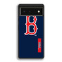 Boston Red Sox 4 Google Pixel 6 | Google Pixel 6a | Google Pixel 6 Pro Case
