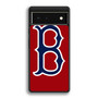 Boston Red Sox 3 Google Pixel 6 | Google Pixel 6a | Google Pixel 6 Pro Case