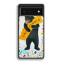 California with Bears hug Google Pixel 6 | Google Pixel 6a | Google Pixel 6 Pro Case