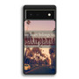 CALIFORNIA Google Pixel 6 | Google Pixel 6a | Google Pixel 6 Pro Case