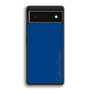 Calvin Klein Blue Google Pixel 6 | Google Pixel 6a | Google Pixel 6 Pro Case
