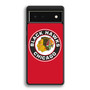 Chicago Blackhawks 6 Google Pixel 6 | Google Pixel 6a | Google Pixel 6 Pro Case