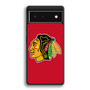 Chicago Blackhawks 7 Google Pixel 6 | Google Pixel 6a | Google Pixel 6 Pro Case