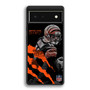Cincinnati Bengals Dey Google Pixel 6 | Google Pixel 6a | Google Pixel 6 Pro Case