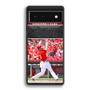 Cincinnati Reds 2 Google Pixel 6 | Google Pixel 6a | Google Pixel 6 Pro Case