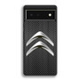 Citroen Car Logo Google Pixel 6 | Google Pixel 6a | Google Pixel 6 Pro Case