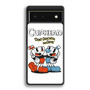 Cuphead Google Pixel 6 | Google Pixel 6a | Google Pixel 6 Pro Case