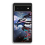 Devil May Cry 5 Game 2 Google Pixel 6 | Google Pixel 6a | Google Pixel 6 Pro Case