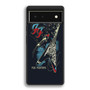 Foo Fighters broken guitar Google Pixel 6 | Google Pixel 6a | Google Pixel 6 Pro Case