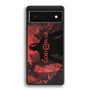 God Of War 1 Google Pixel 6 | Google Pixel 6a | Google Pixel 6 Pro Case