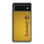 Gold timberland Google Pixel 6 | Google Pixel 6a | Google Pixel 6 Pro Case