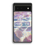 Hipster Semi psychedelic Google Pixel 6 | Google Pixel 6a | Google Pixel 6 Pro Case