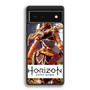 Horizon Zero Dawn Game Google Pixel 6 | Google Pixel 6a | Google Pixel 6 Pro Case