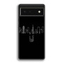 HUF City Black Google Pixel 6 | Google Pixel 6a | Google Pixel 6 Pro Case