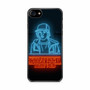 Stranger Things Neon Dustin iPhone SE 2020 Case