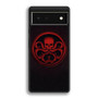 Hydra Emblem Google Pixel 6 | Google Pixel 6a | Google Pixel 6 Pro Case