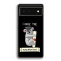 I have the koalafications Google Pixel 6 | Google Pixel 6a | Google Pixel 6 Pro Case