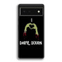 I love Daryl Dixon Google Pixel 6 | Google Pixel 6a | Google Pixel 6 Pro Case