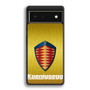 Koenigsegg Gold Google Pixel 6 | Google Pixel 6a | Google Pixel 6 Pro Case