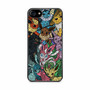 Pokemon in Glass Art iPhone SE 2020 Case