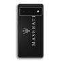 Maserati Google Pixel 6 | Google Pixel 6a | Google Pixel 6 Pro Case