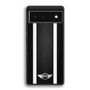 Mini Cooper Black Polished Google Pixel 6 | Google Pixel 6a | Google Pixel 6 Pro Case Mini Cooper Black Polished Google Pixel 6 | Google Pixel 6a | Google Pixel 6 Pro Case