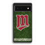 Minnesota Twins Field Google Pixel 6 | Google Pixel 6a | Google Pixel 6 Pro Case Minnesota Twins Field Google Pixel 6 | Google Pixel 6a | Google Pixel 6 Pro Case