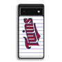 Minnesota Twins Google Pixel 6 | Google Pixel 6a | Google Pixel 6 Pro Case