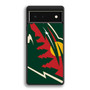 Minnesota wild Google Pixel 6 | Google Pixel 6a | Google Pixel 6 Pro Case