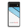 Modern Family Poster Google Pixel 6 | Google Pixel 6a | Google Pixel 6 Pro Case