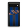 New York Mets 1 Google Pixel 6 | Google Pixel 6a | Google Pixel 6 Pro Case
