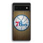Philadelphia 76ers 2 Google Pixel 6 | Google Pixel 6a | Google Pixel 6 Pro Case