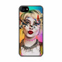 Harley Quinn and Birds of Prey 5 iPhone SE 2020 Case