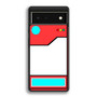 Pokemon Go Pokedex Google Pixel 6 | Google Pixel 6a | Google Pixel 6 Pro Case