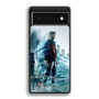 Quantum Break Google Pixel 6 | Google Pixel 6a | Google Pixel 6 Pro Case