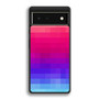 Rainbow mosaic Google Pixel 6 | Google Pixel 6a | Google Pixel 6 Pro Case