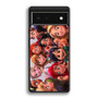 Ralph Breaks the Internet Disney Princess 2 Google Pixel 6 | Google Pixel 6a | Google Pixel 6 Pro Case