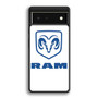 RAM Truck Google Pixel 6 | Google Pixel 6a | Google Pixel 6 Pro Case