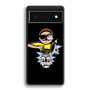 Rick And Morty 7 Google Pixel 6 | Google Pixel 6a | Google Pixel 6 Pro Case