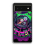 Rick And Morty 8 Google Pixel 6 | Google Pixel 6a | Google Pixel 6 Pro Case