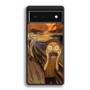 Rick And Morty Art Google Pixel 6 | Google Pixel 6a | Google Pixel 6 Pro Case