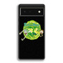 Rick And Morty Meeseeks 1 Google Pixel 6 | Google Pixel 6a | Google Pixel 6 Pro Case